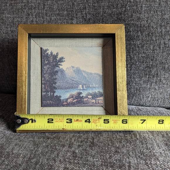 Vintage Art - Picture 4 of 4